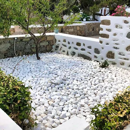 11 Mykonos Apartment